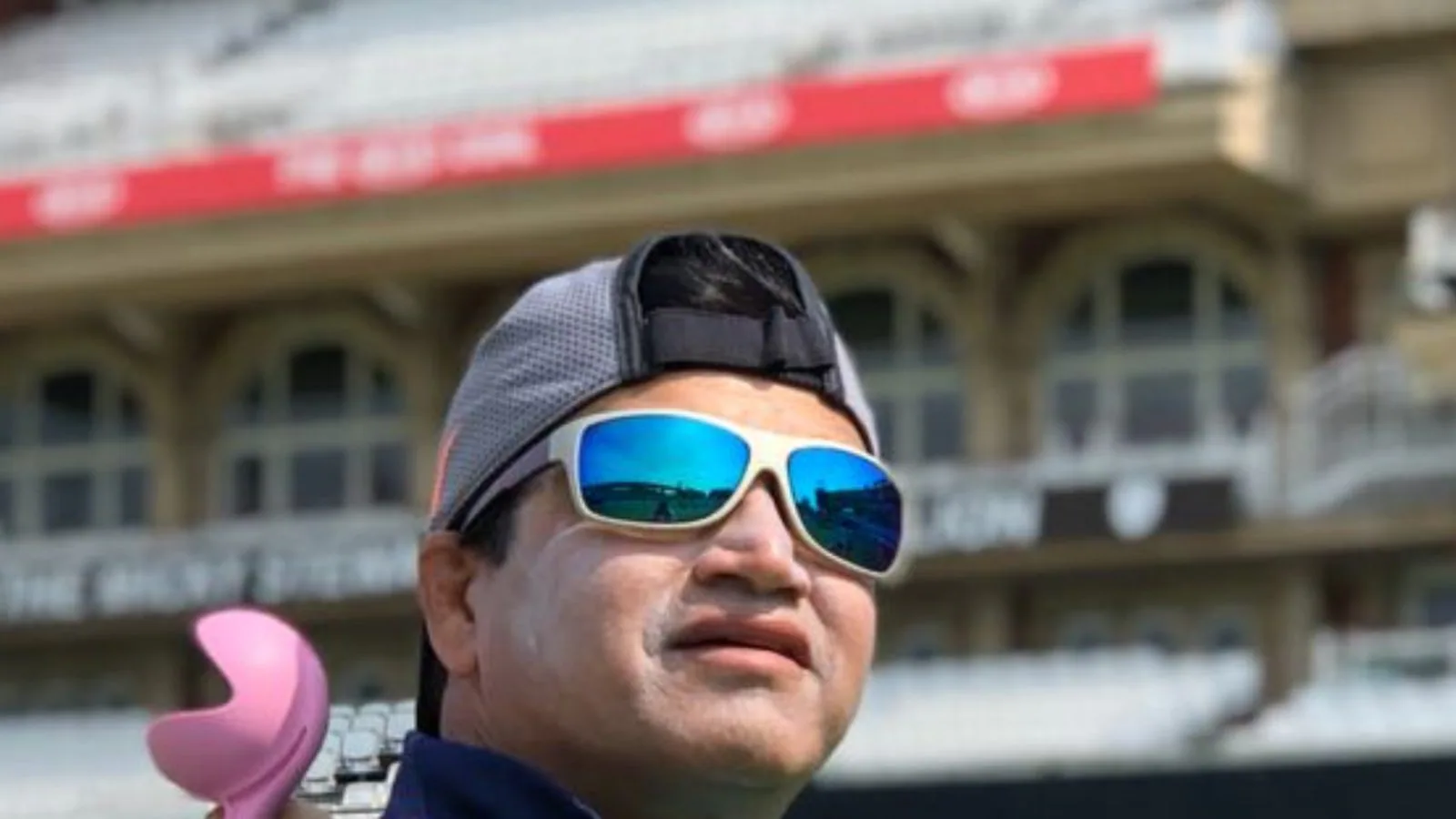 भारत ए के पूर्व फील्डिंग कोच अभय शर्मा दिल्ली के मुख्य कोच के रूप में शामिल