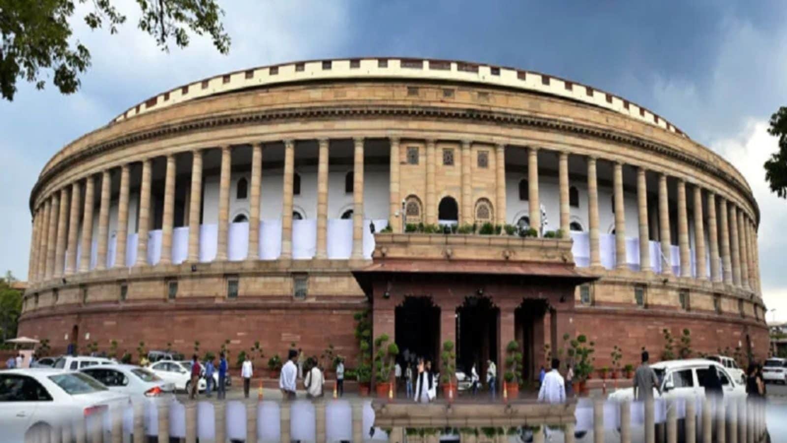 कांग्रेस ने आईटी, गृह संबंधी संसदीय समिति की अध्यक्षता गंवाई;  भाजपा के साथ 6 प्रमुख पैनल, अब उसके सहयोगी