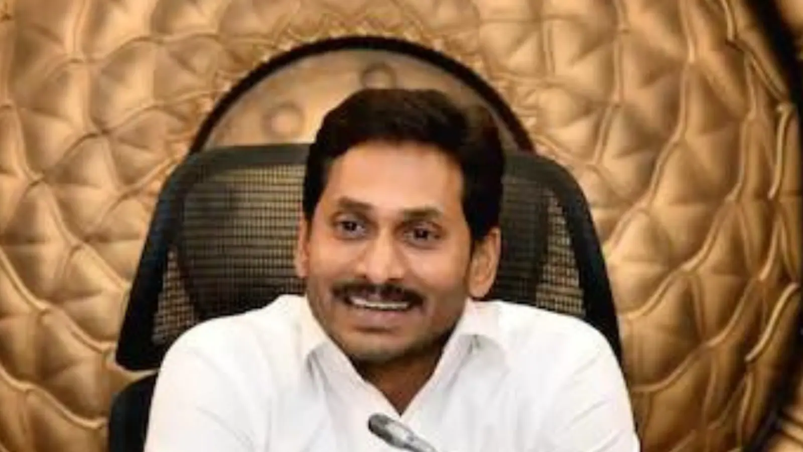 जगन रेड्डी वाईएसआरसीपी के ‘स्थायी’ अध्यक्ष नियुक्त?  चुनाव आयोग चाहता है कि पार्टी स्पष्ट करे