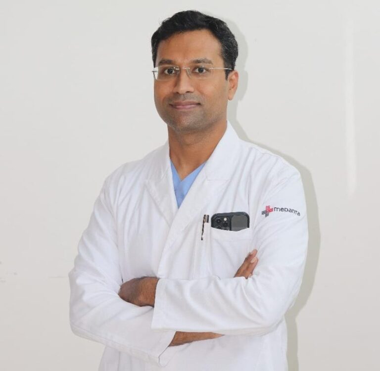Beware of Parkinson's - Dr. Varun Kataria