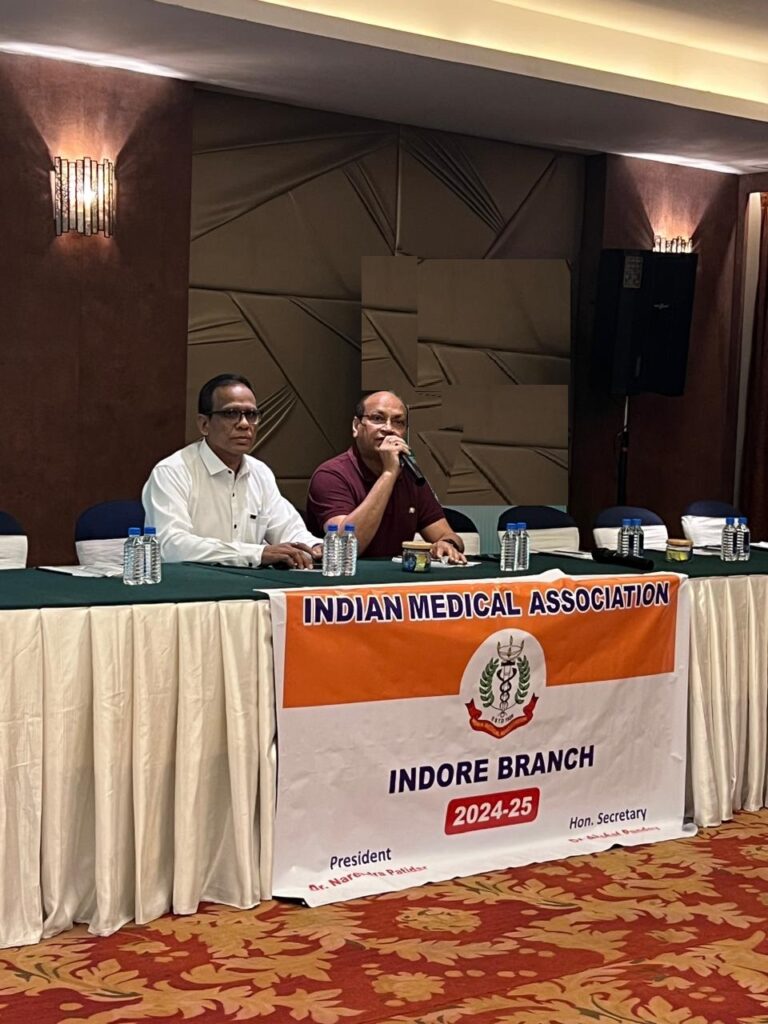 Experts discussed about fatty liver in CME