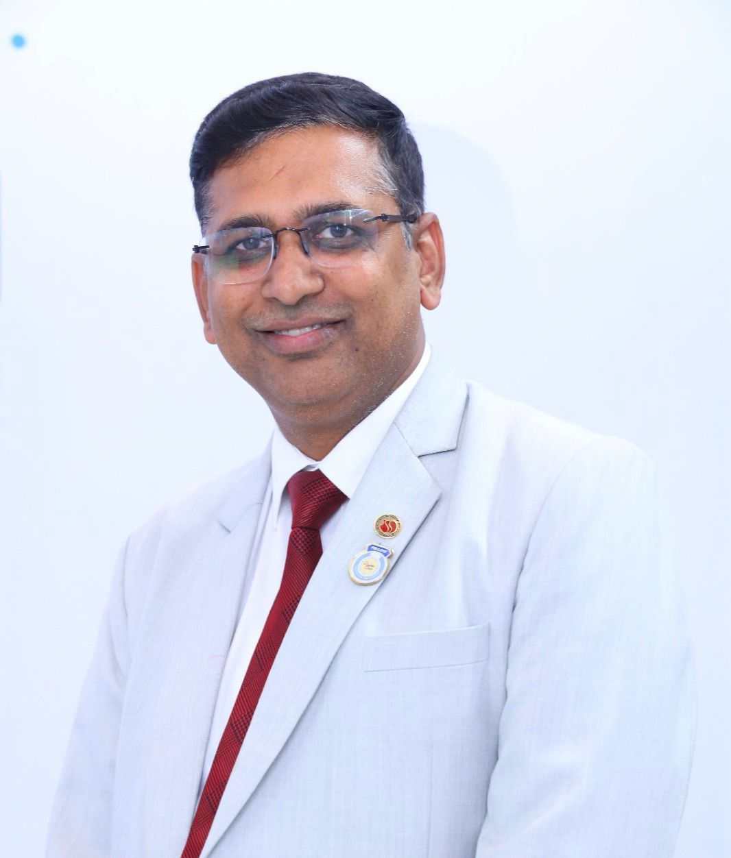 डॉ. भरत साबू की रिसर्च ने दिलाई भारत को अंतरराष्ट्रीय पहचान