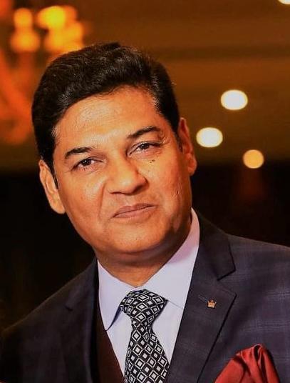 रोटरी क्लब ऑफ इंदौर प्रोफेशनल्स की नई कार्यकारिणी घोषित, भानु तापड़िया बने निर्वाचित अध्यक्ष